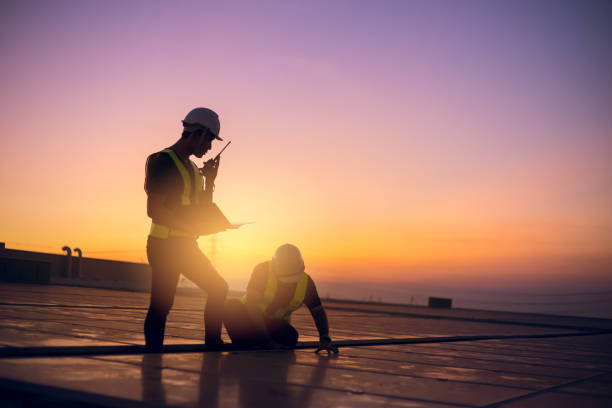 Best Commercial Roofing Services  in Greenville, FL