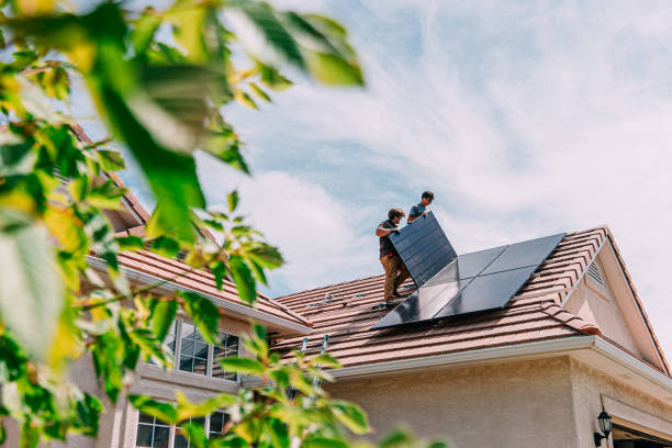 Quick and Trustworthy Emergency Roof Repair Services in Greenville, FL